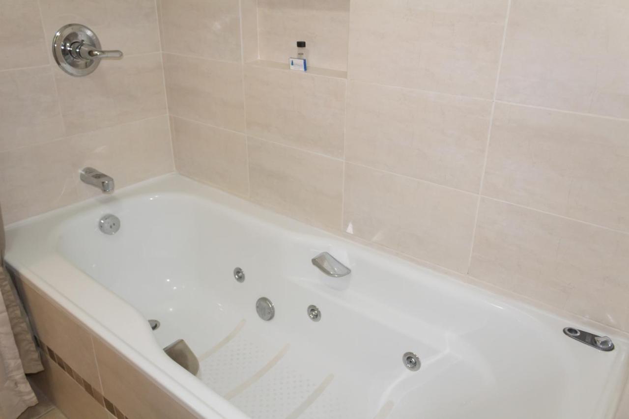 Hotel Novalux Амбато Екстер'єр фото